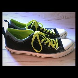 Converse AllStar Shoes 11.5 Unisex
